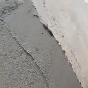 宿州水工建筑物I级C55聚合物改性水泥砂浆 渠道防渗泵站加固迎水面抗冲刷砂浆
