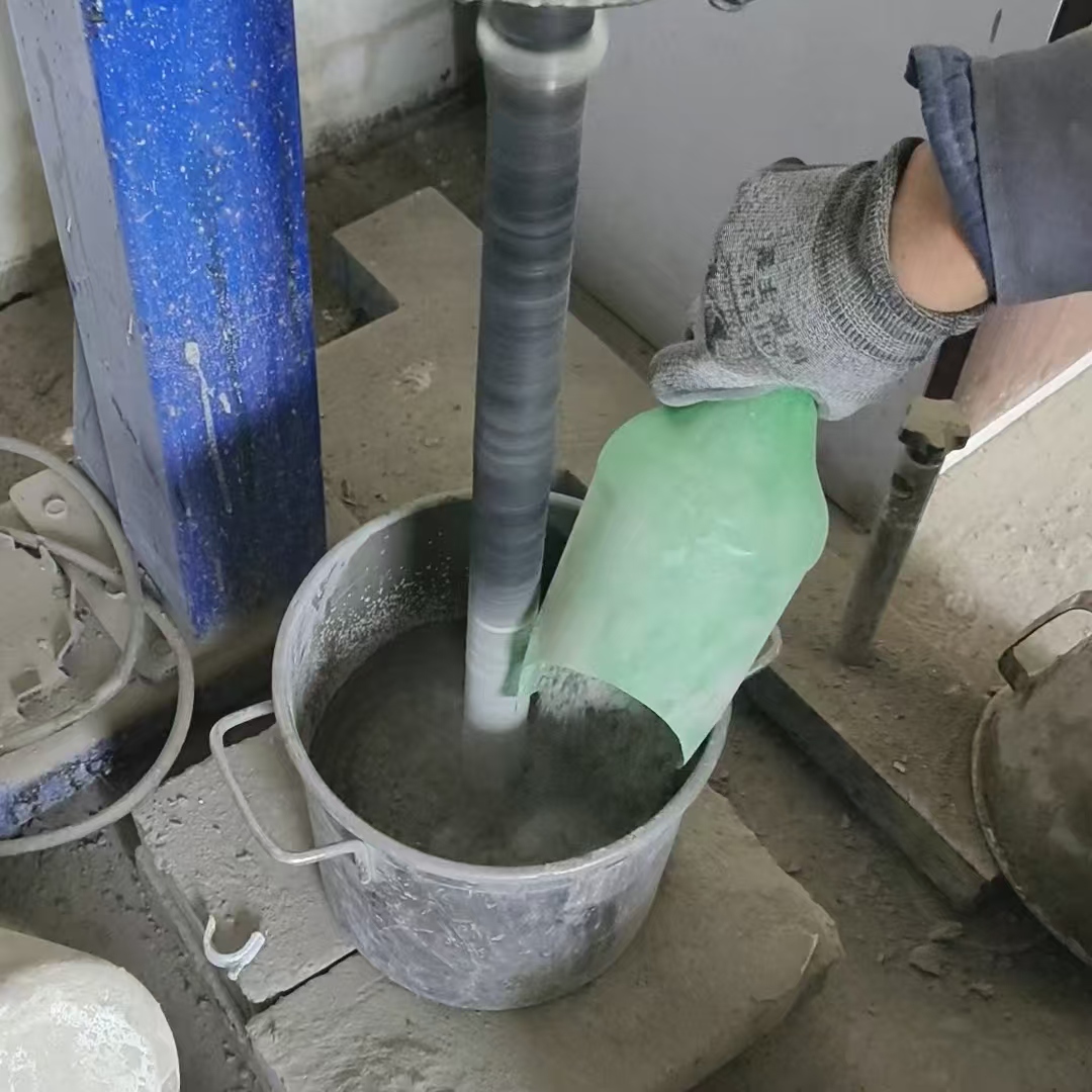 宿州桥梁公路张拉用H60压浆料与普通压浆料有什么区别？