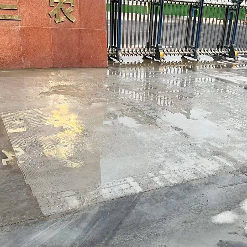 宿州水泥路面翻新砂浆